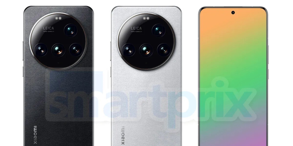 Megkapta engedélyeit a 3C-től a Xiaomi 15 Ultra