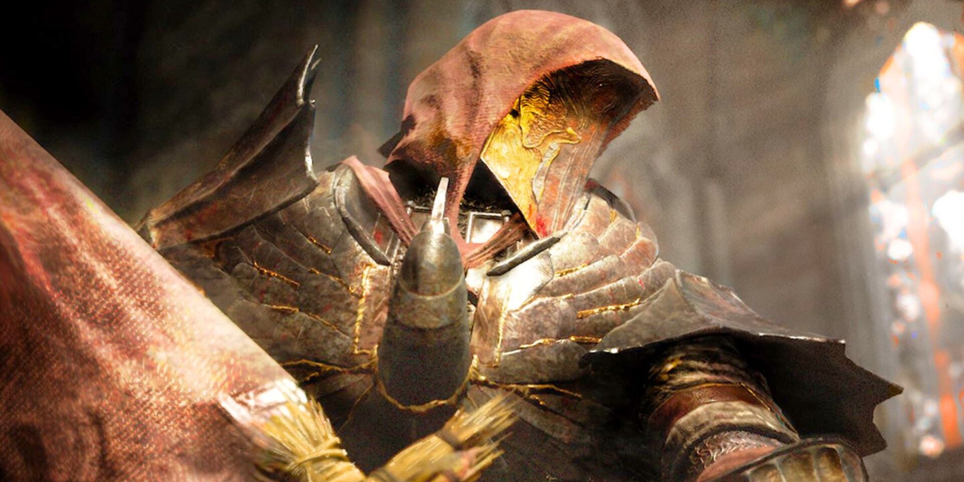 Dark fantasy FPS lesz a Covenant