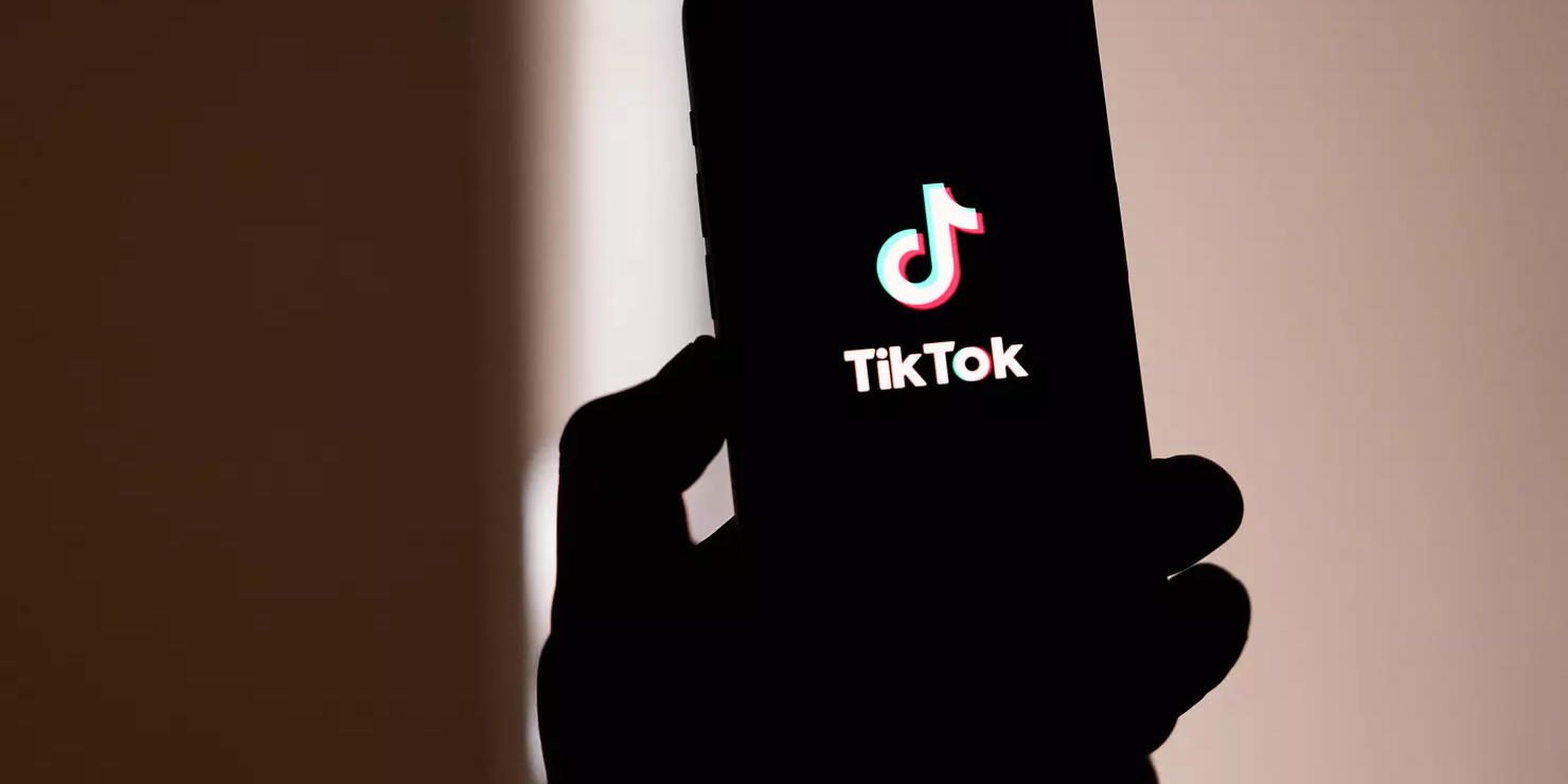 Már a B-tervre készülnek a TikTok amerikai tartalomgyártói
