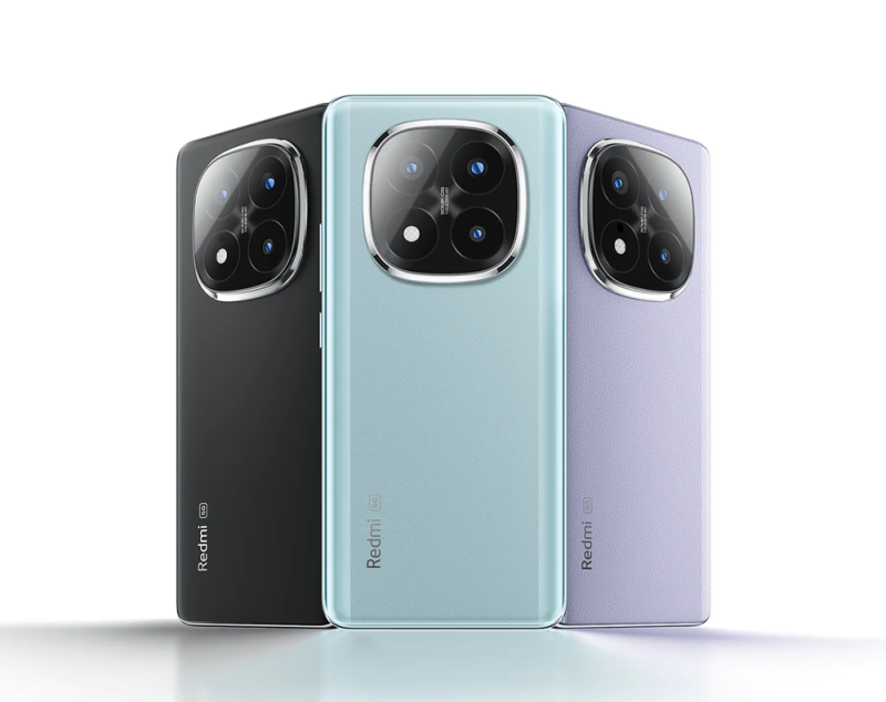 A Redmi Note 14 Pro+