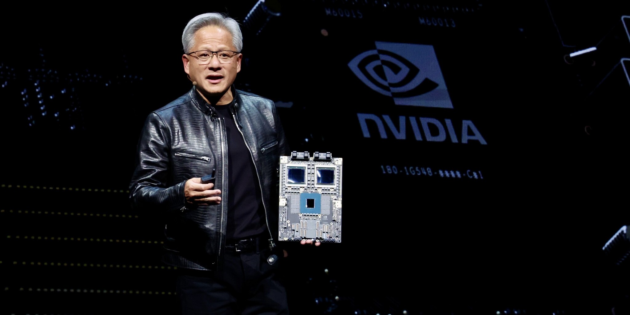 Célkeresztben az NVIDIA, elmérgesedett az USA és Kína chipviszálya