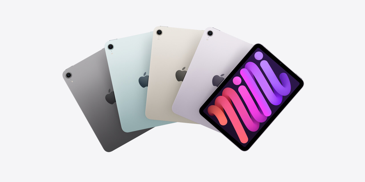 Egy évet még biztosan várni kell a következő OLED iPadre