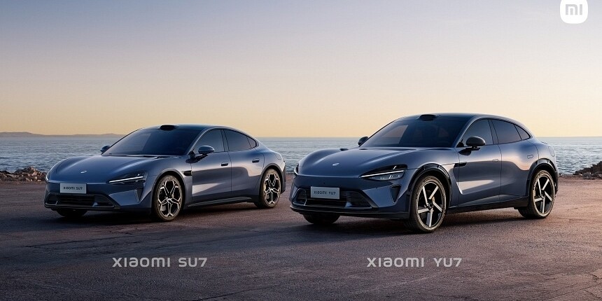 Hónapokon belül itt van a Xiaomi SUV