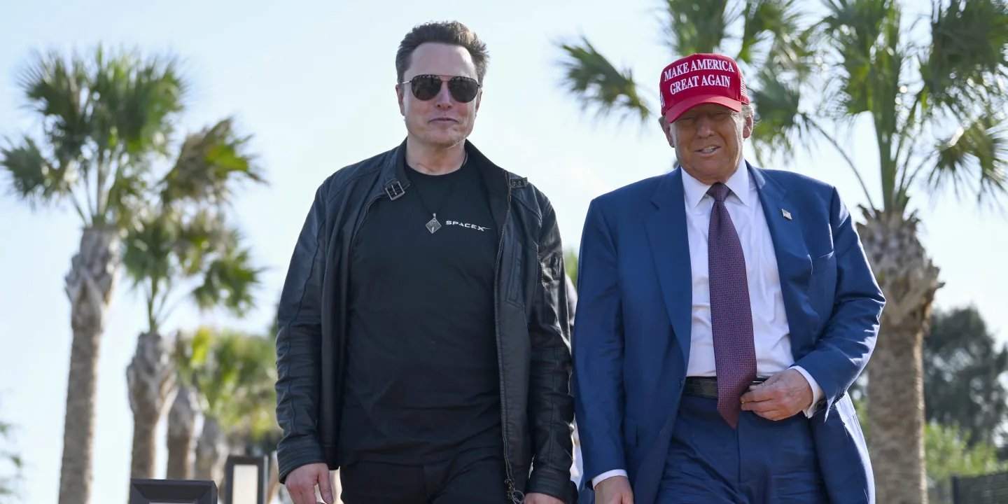 Az OpenAI bízik Trumpban és Muskban