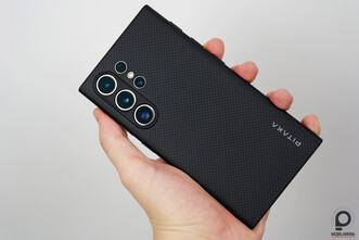 PinButton Case a Galaxy S24 Ultrához