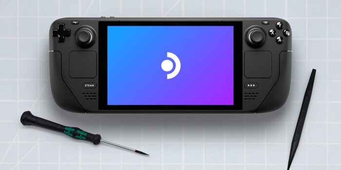 Fejújított Steam Deck OLED-et is árul már a Valve