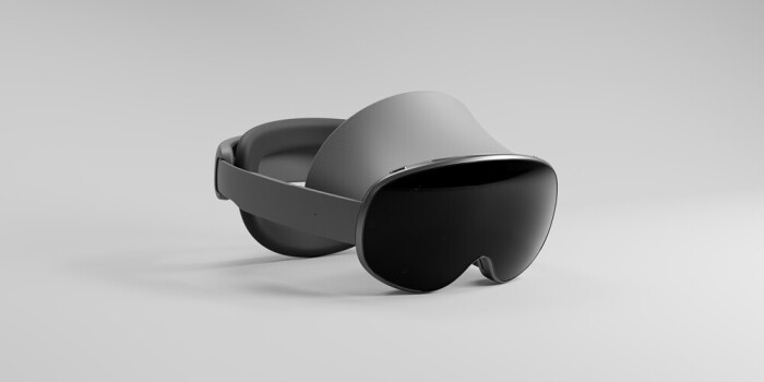 Megmutatta Android XR-es headsetjét a Samsung