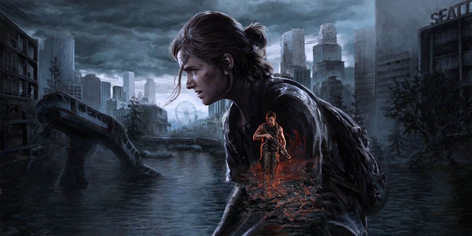 Tavasszal jön PC-re a The Last of Us Part II Remastered