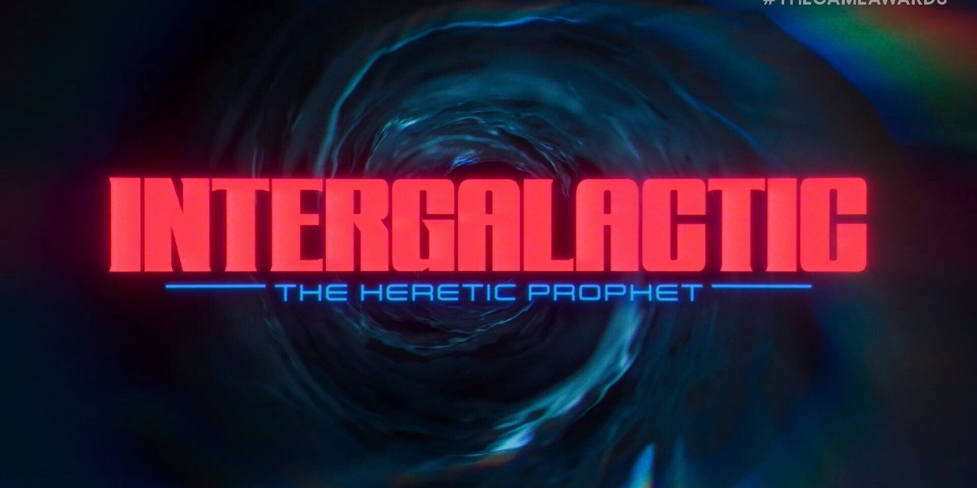 Intergalactic: The Heretic Prophet címmel jön a Naughty Dog új játéka