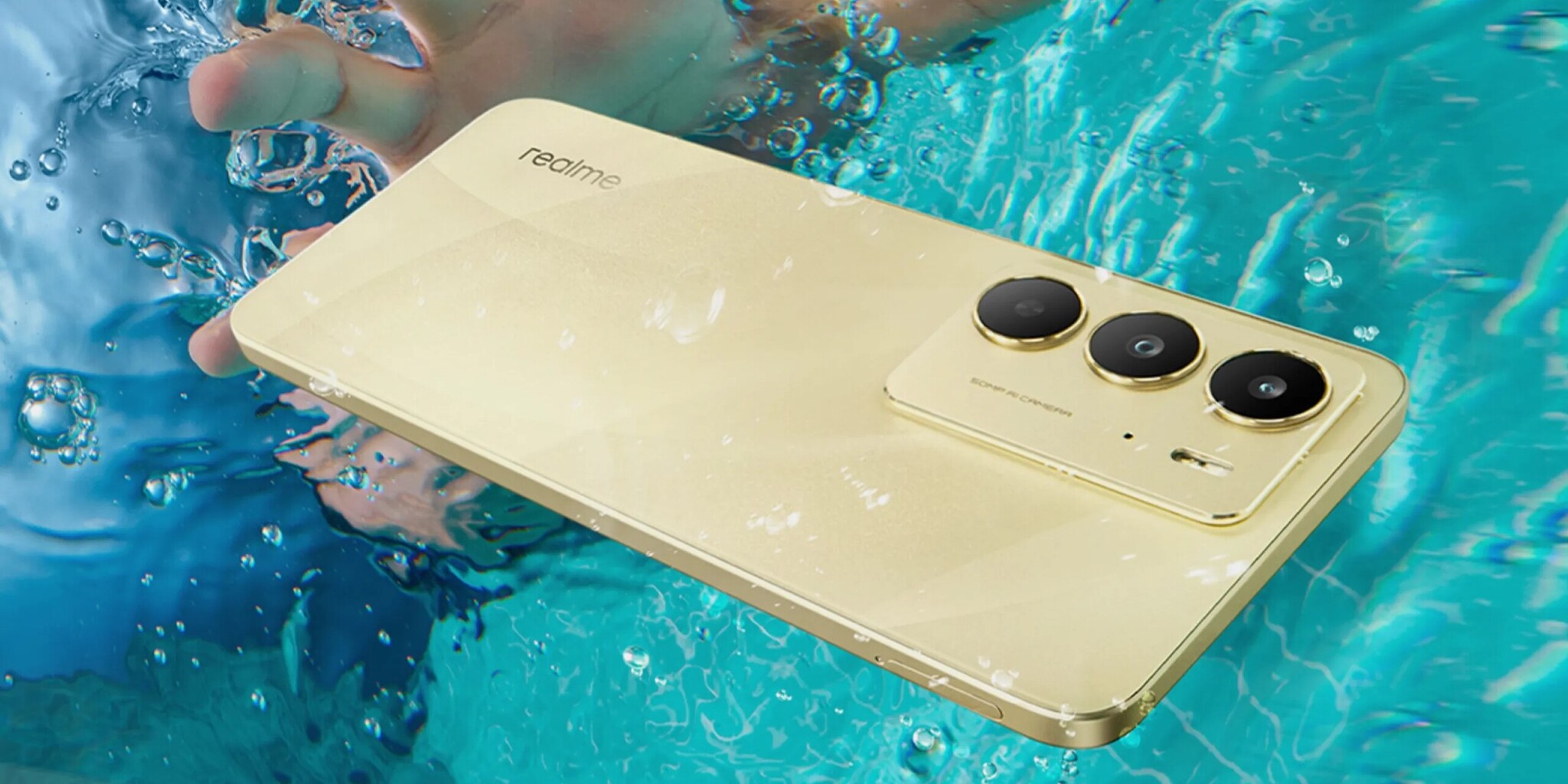 Körvonalazódik a Realme 14x