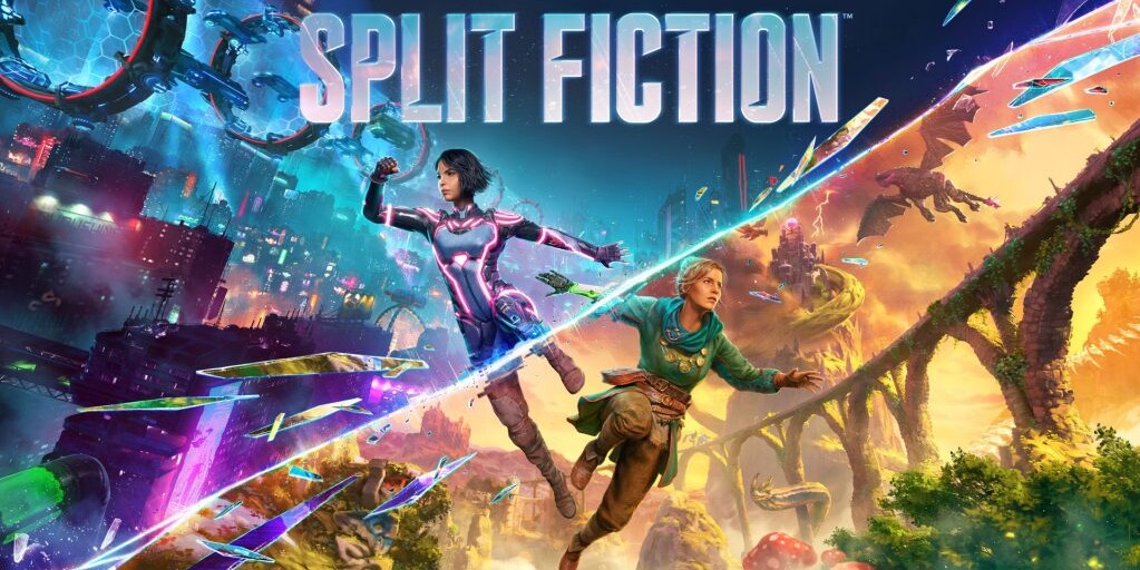 Scif-fi és fantasy egyvelege lesz a Split Fiction