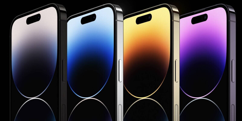 Nincs több iPhone 14, az iPhone Air-t viszont lassan már gyártják