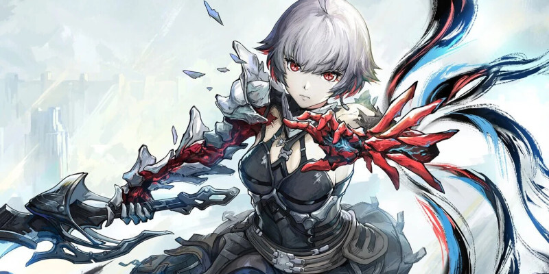 Megjelenési dátumot kapott az AI Limit, az anime stílusú soulslike játék