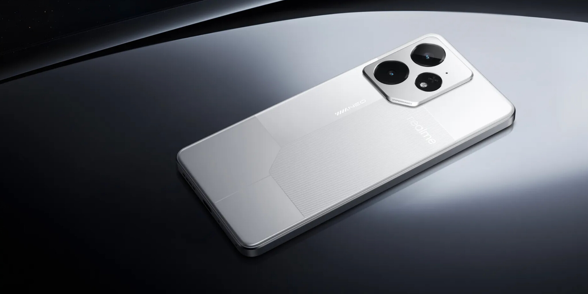 Nagyot ment a Realme Neo7