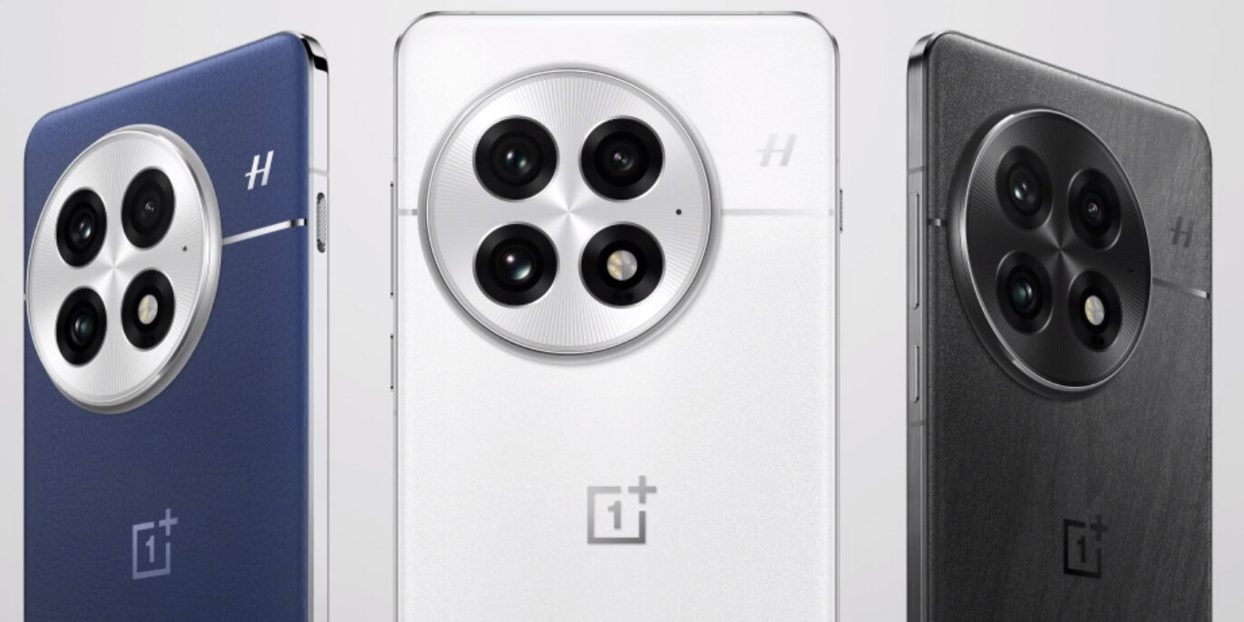 Hivatalos a OnePlus 13 startdátuma