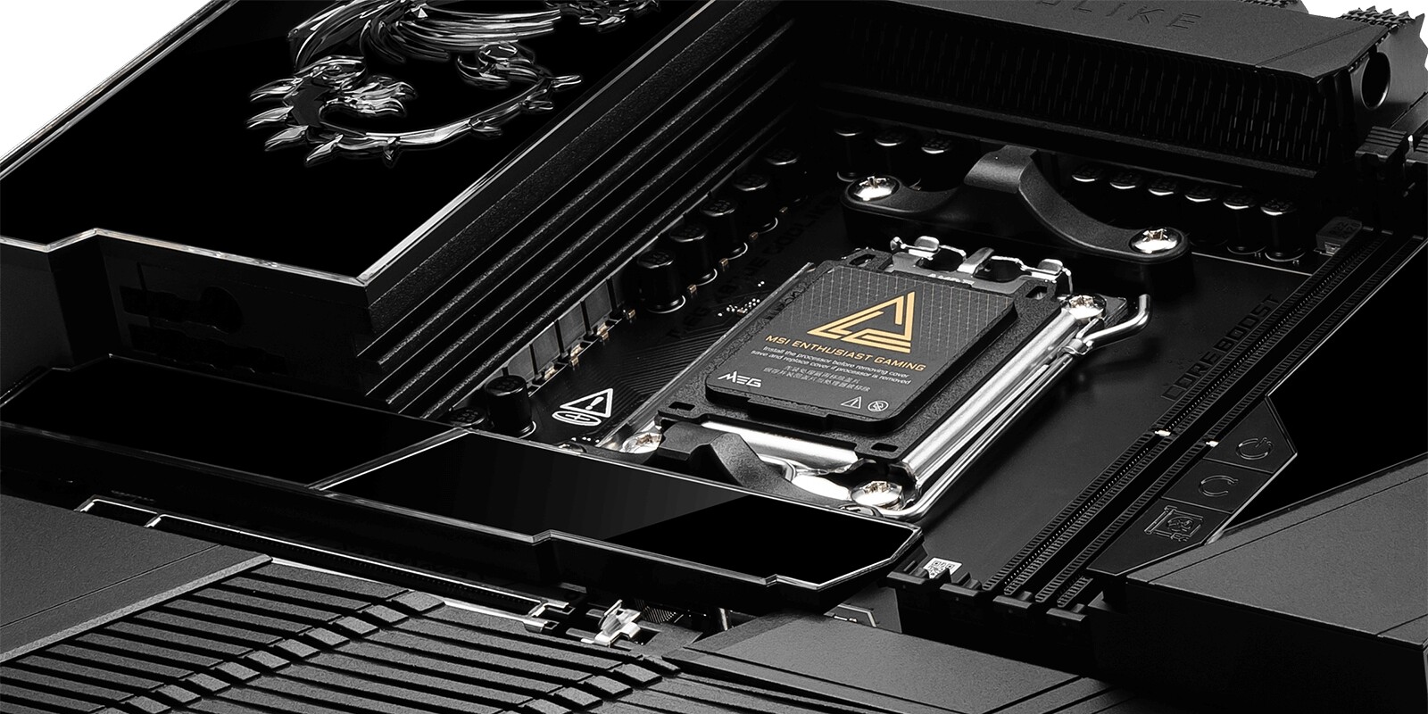 Megjöttek a legfrissebb BIOS-ok az MSI AMD X870/X870E platformos deszkáihoz