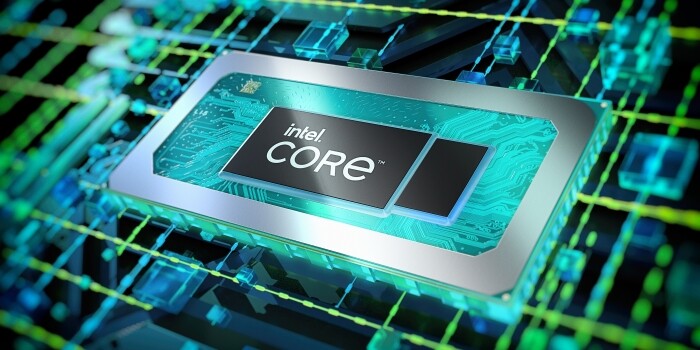 Prezentálta az Ultra jelző nélküli új mobil Core generációt az Intel