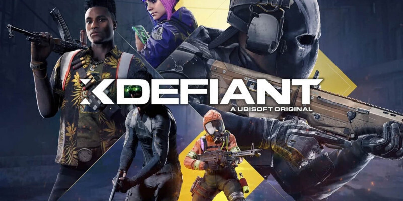 xDefiant - Elindult a harmadik és egyben utolsó szezon