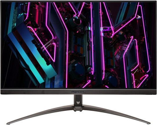 Acer Predator XB273K V3bmiiprx (UM.HX3EE.319)