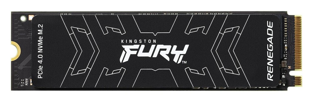Kingston FURY Renegade