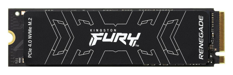 Kingston FURY Renegade