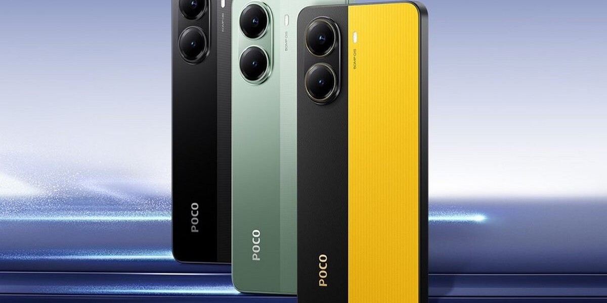 Nem nagyon maradt titok a Poco X7 Pro kapcsán
