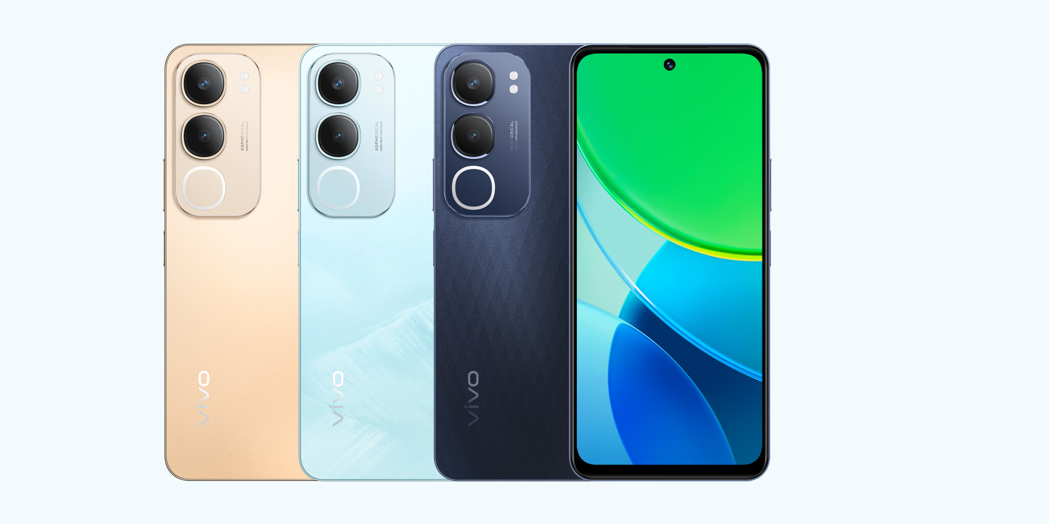 Indiában indított a Vivo Y29