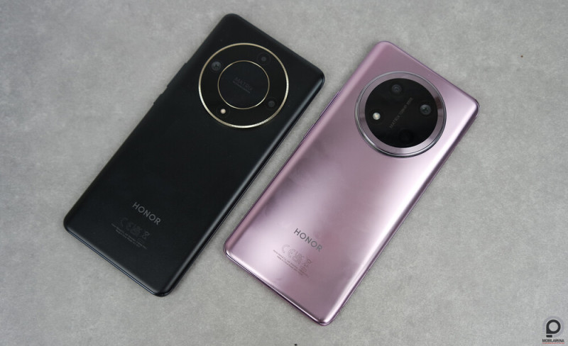 Magic6 Lite és Magic7 Lite