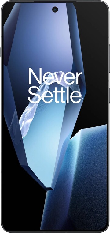 A OnePlus 13R friss, nem hivatalos renderei