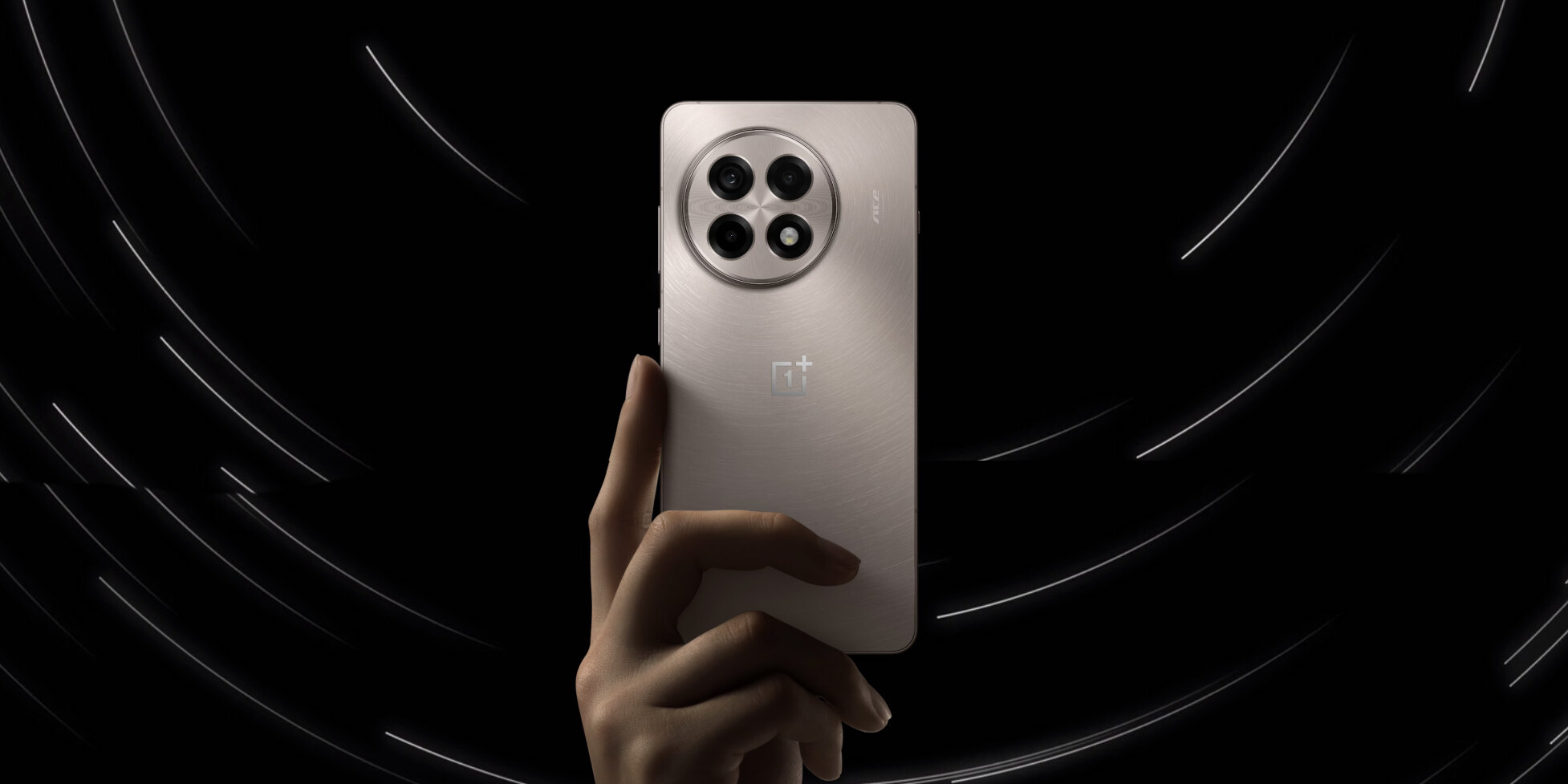 Változtat a recepten a OnePlus 13R