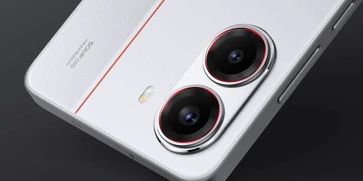 Bemutatkozott a Redmi Turbo 4