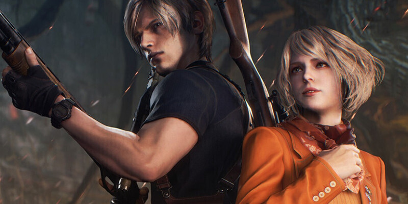 Resident Evil 4 Remake - Túl a 9 millión