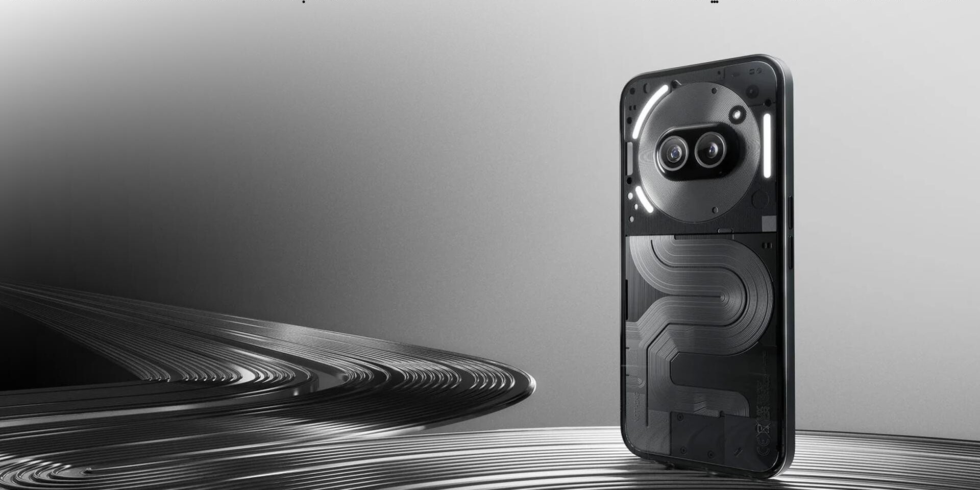 Újabb Nothing Phone vált Android 15-re