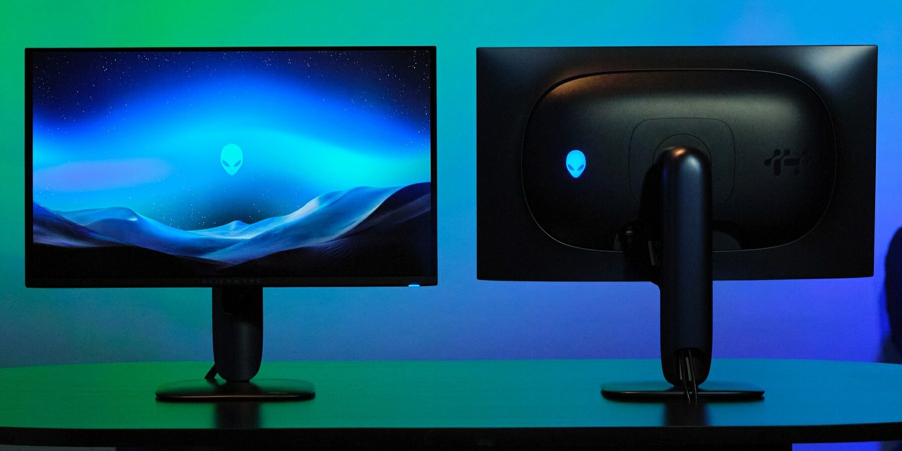 CES 2025: már az idegenek is 4K-s, 240 Hz-es QD-OLED monitorral nyomulnak