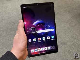 Harmadik generációs Legion tablet