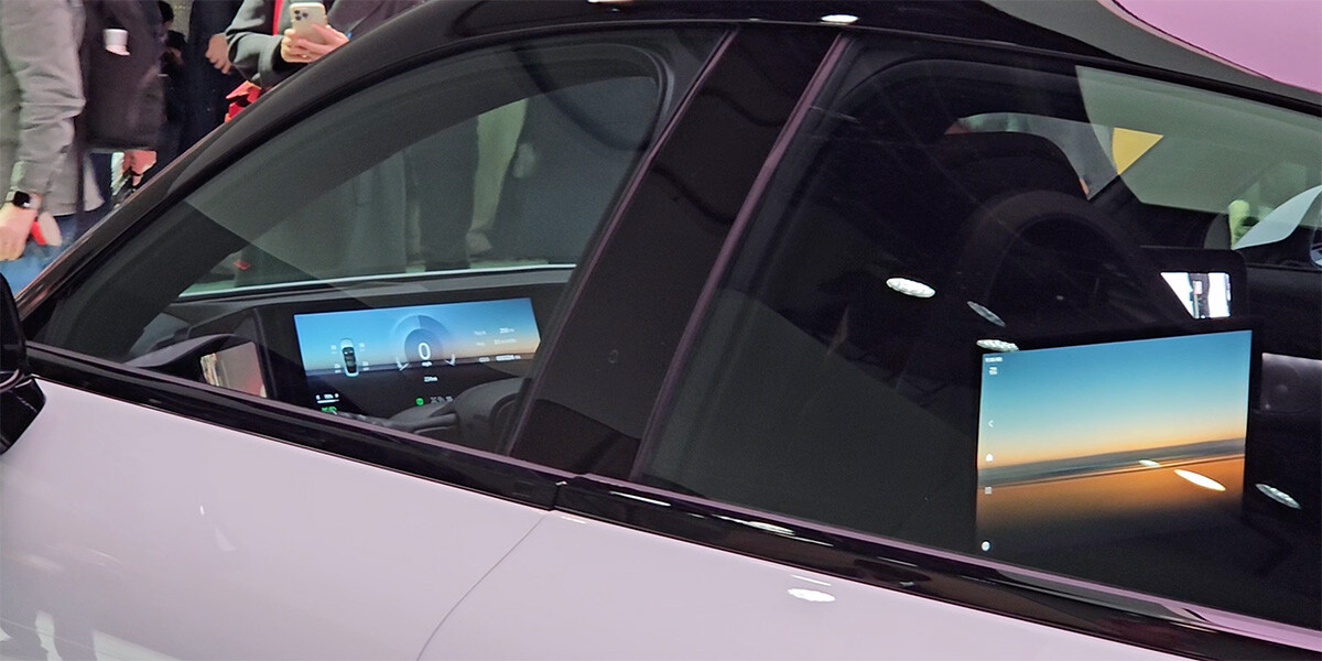 CES 2025: Mire a Sony-Honda autó piacra kerül...