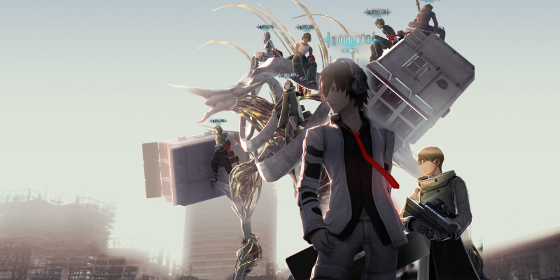 Alig egy nap múlva érkezik a FREEDOM WARS Remastered