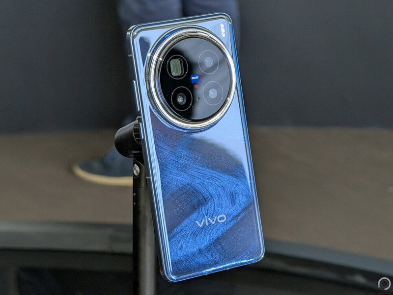 A Vivo X200 Pro