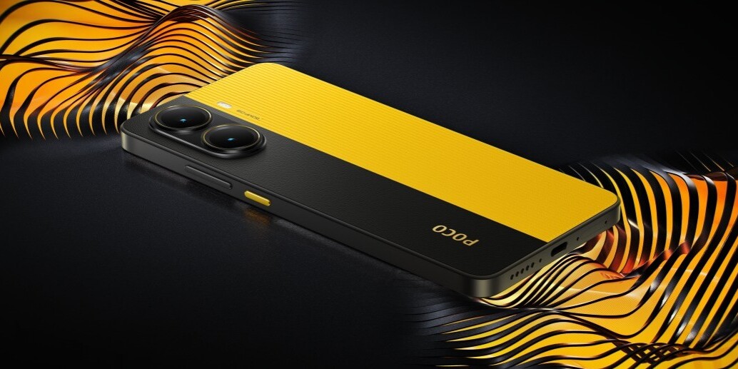 Bemutatkozott a Poco X7 és X7 Pro