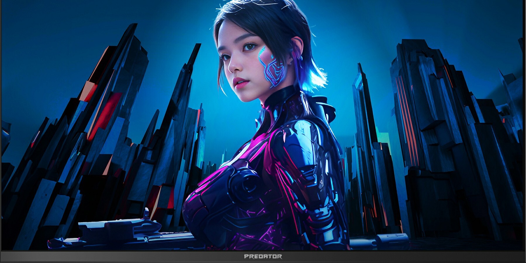 CES 2025: 5K-s monitorral bővült az Acer Predator termékcsaládja