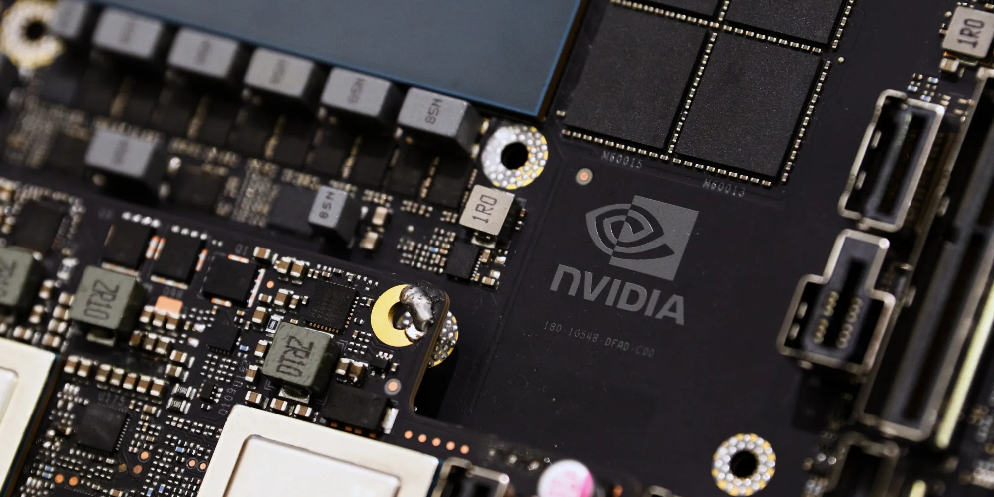 Nagyon nem tetszik az NVIDIA-nak Joe Biden utolsó percre tartogatott terve