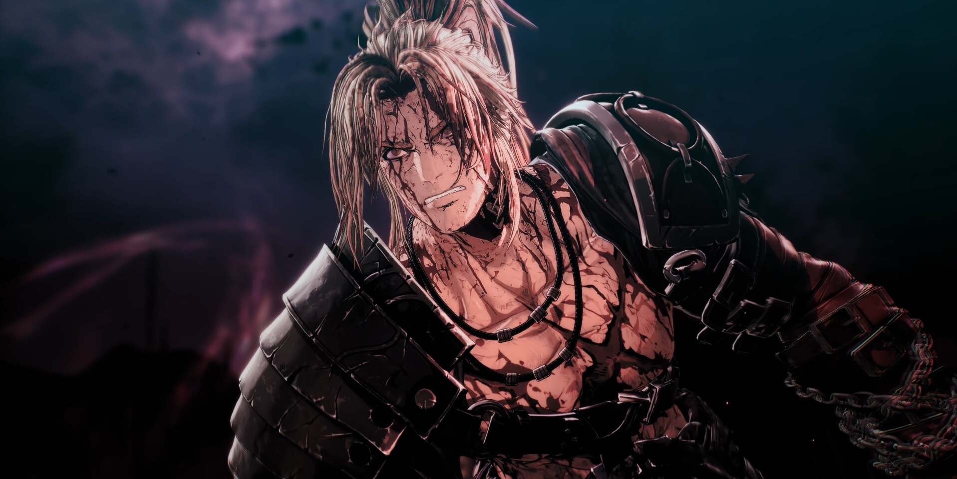 Alig néhány nap múlva játszható lesz a The First Berserker: Khazan demója