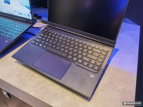 Acer Predator Helios 16 AI és Helios Neo 18 AI