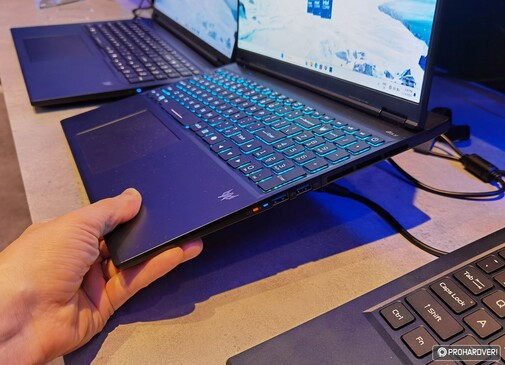 Acer Predator Helios Neo S 16 AI