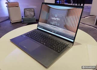 Acer Swift 14 AI