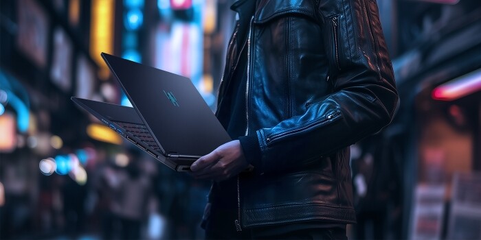 CES 2025: notebookdömping az Acertől