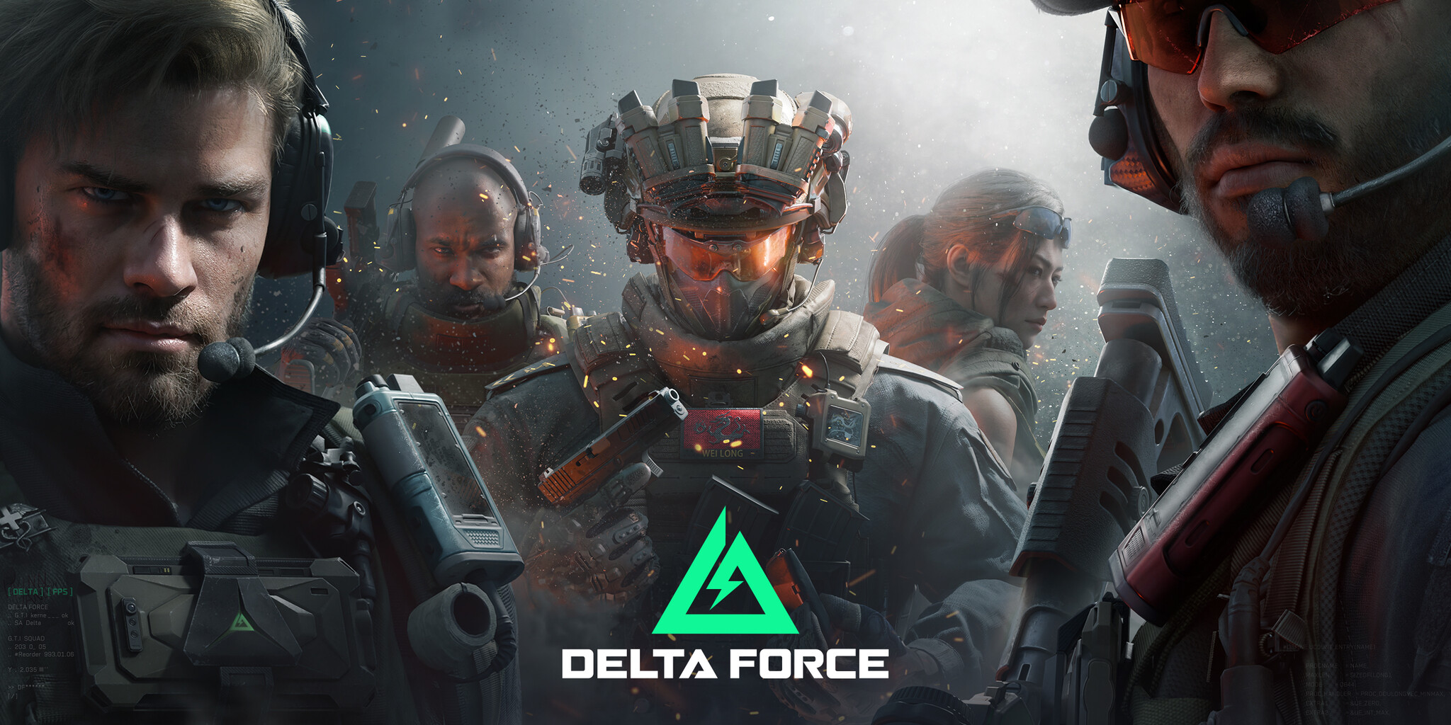 Delta Force - Nyáron jönnek a mobilos kiadások