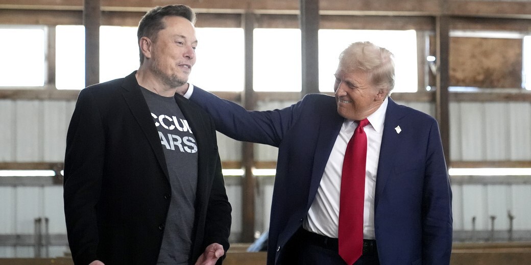 Musk mellé állhat az USA az OpenAI elleni perben