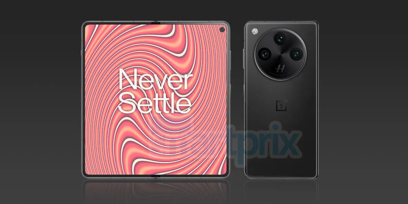 A OnePlus Open 2 lehet a legvékonyabb hajlítható