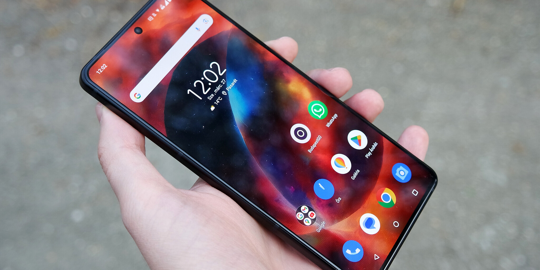 Hivatalos: Lesz Asus Zenfone 12 Ultra, csak nem itthon